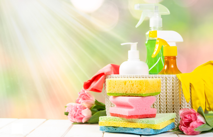 Spring Cleaning in Lafayette: A Fresh Start for Your Home - EastBay ...